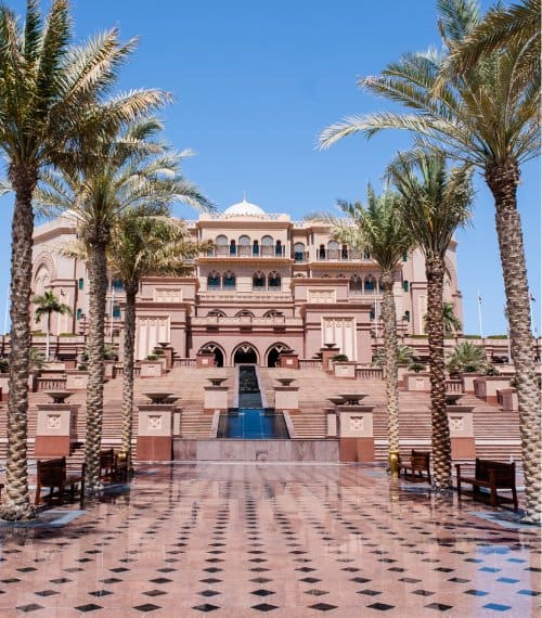 United Arab Emirates Gallery Image 1