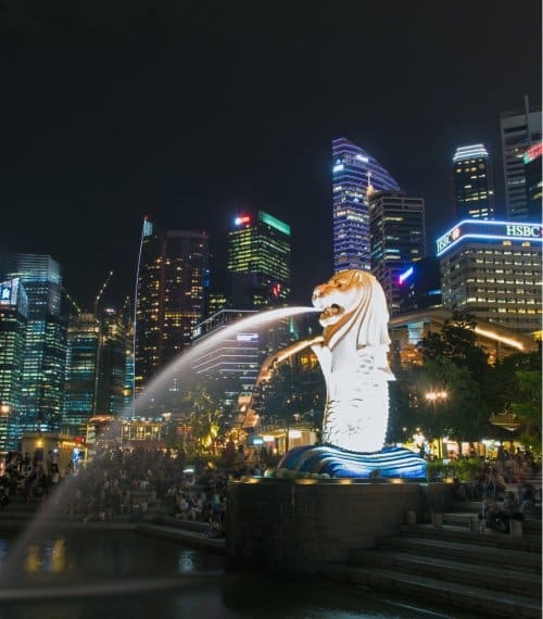Singapore Gallery Image 8