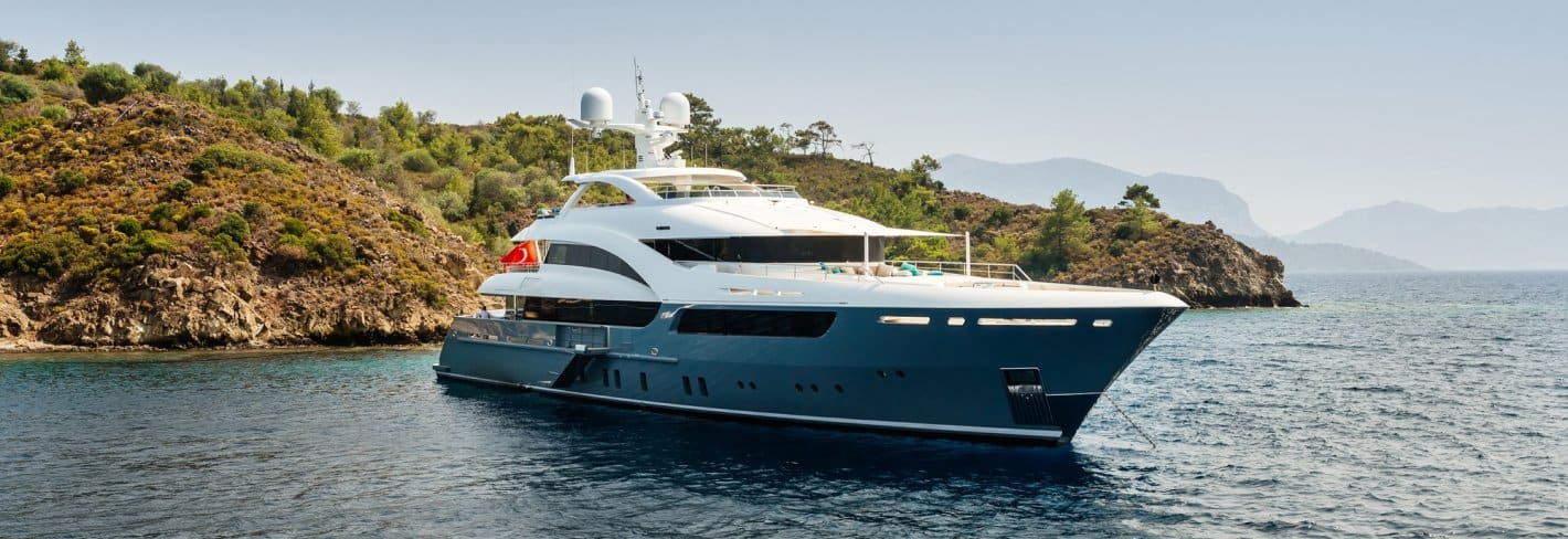 Mediterranean Gourmet Cruise