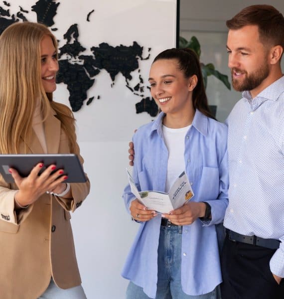 Expertise and Experiences