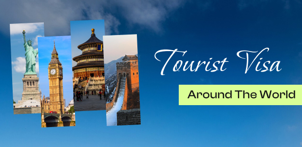 Travel destination