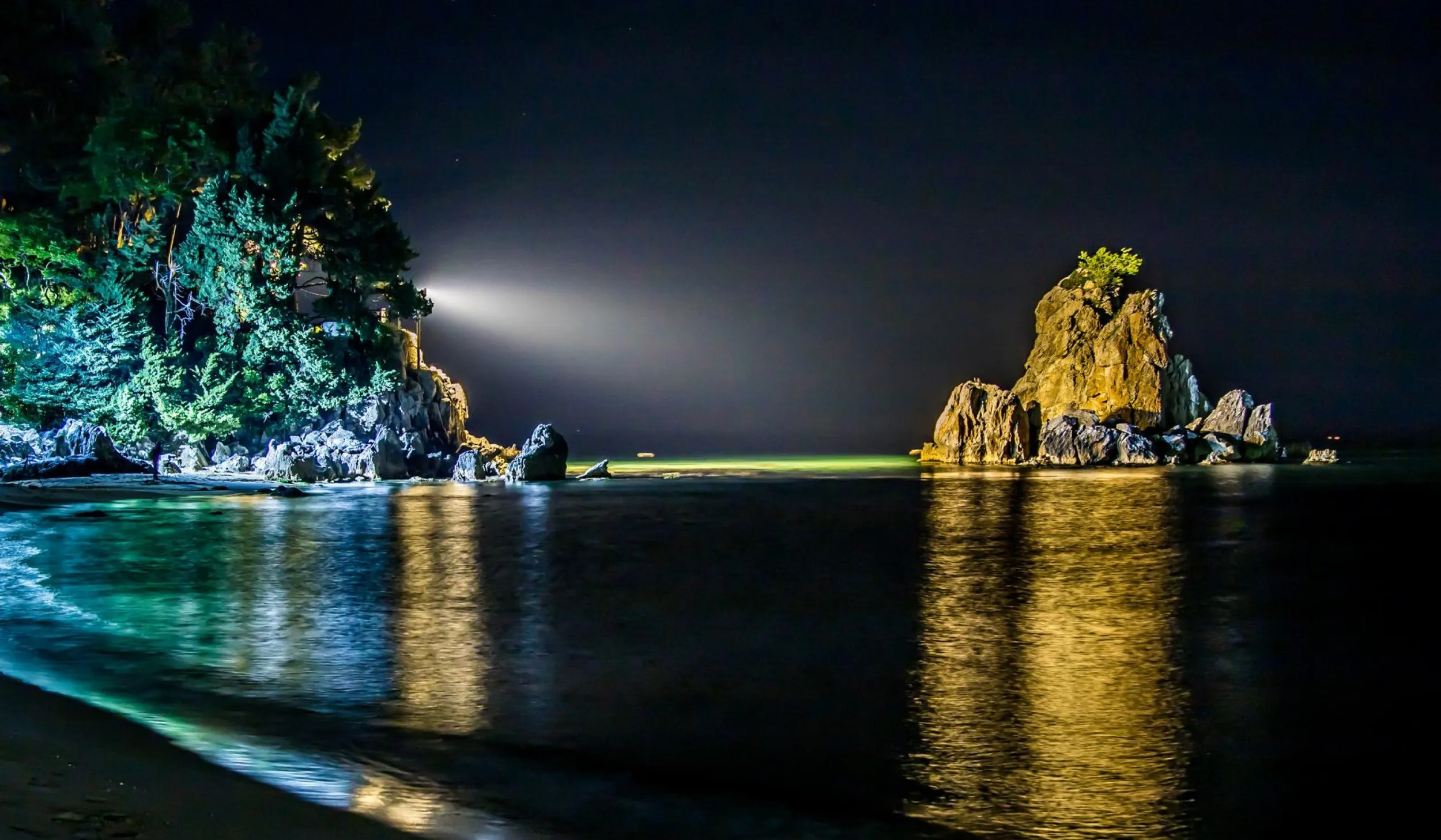 Bali destination