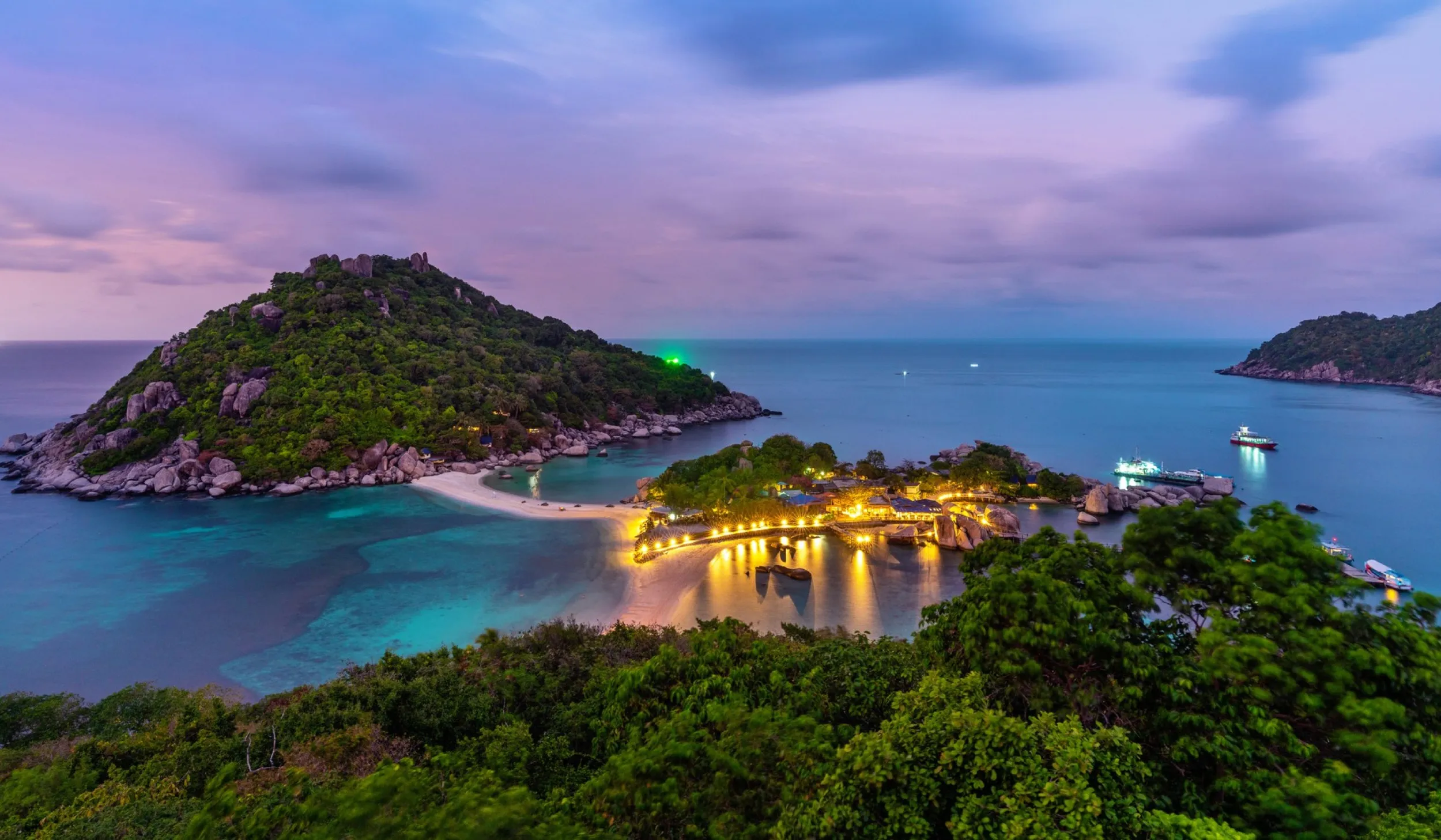 Andaman destination