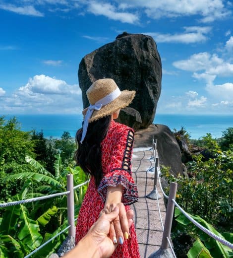Travel Photo Gallery 2