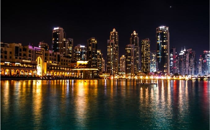 Dubai Discovery Tour – Dubai, United Arab Emirates