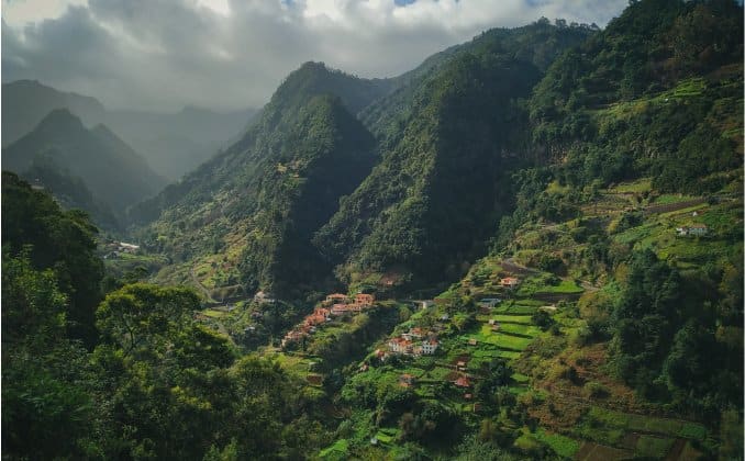 Sapa Tribal Village Trek – Sapa, Vietnam