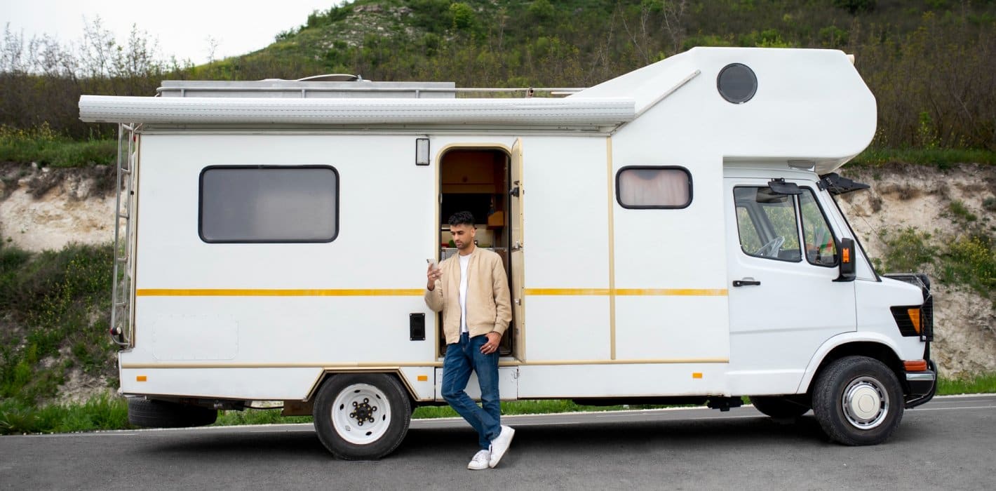 Camper