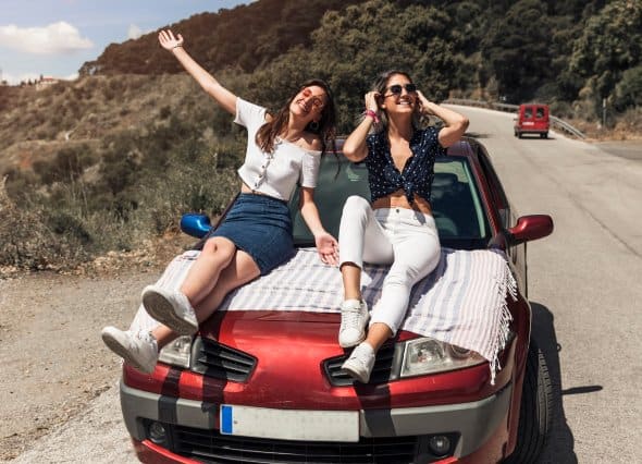 Car gallery image