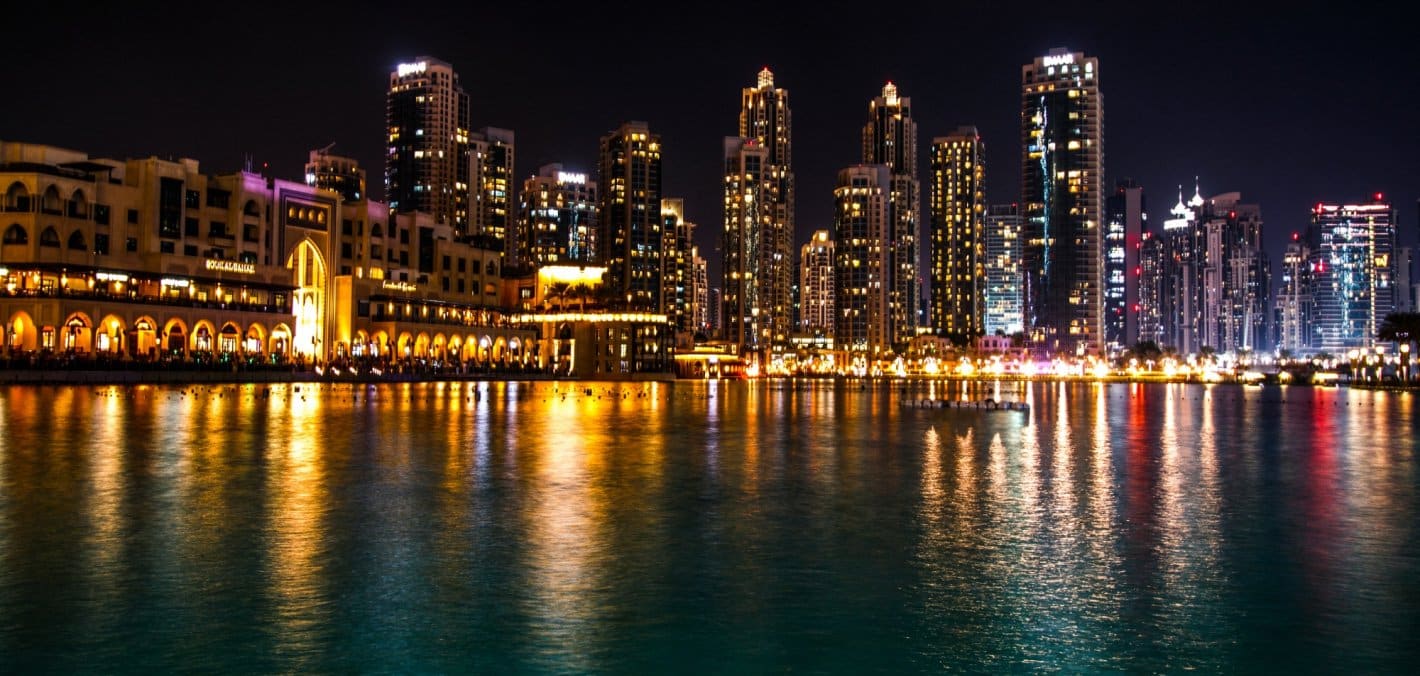 Dubai Discovery Tour – Dubai, United Arab Emirates
