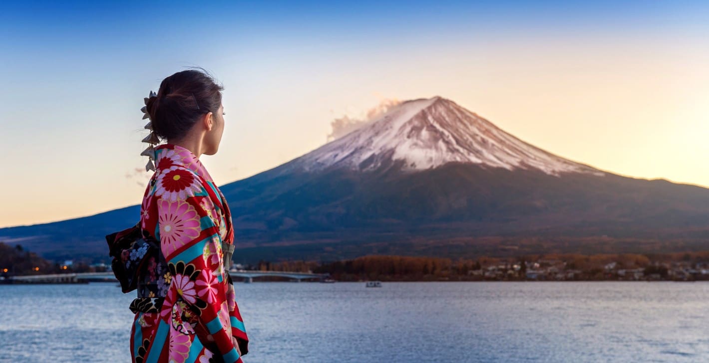 Japan Main Image