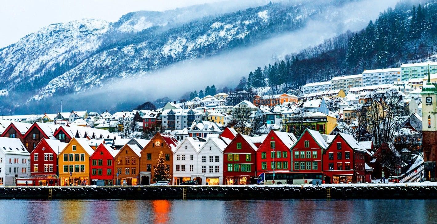 Norway Main Image