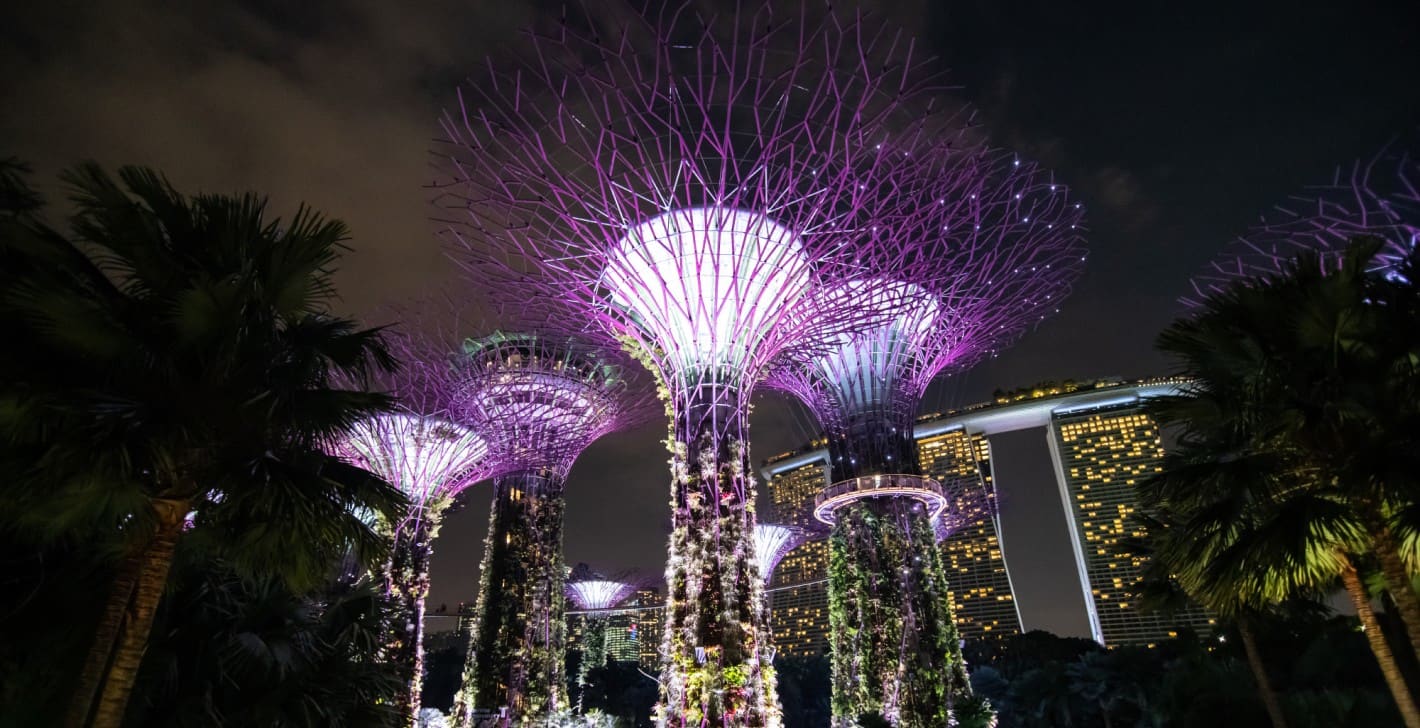 Singapore Main Image
