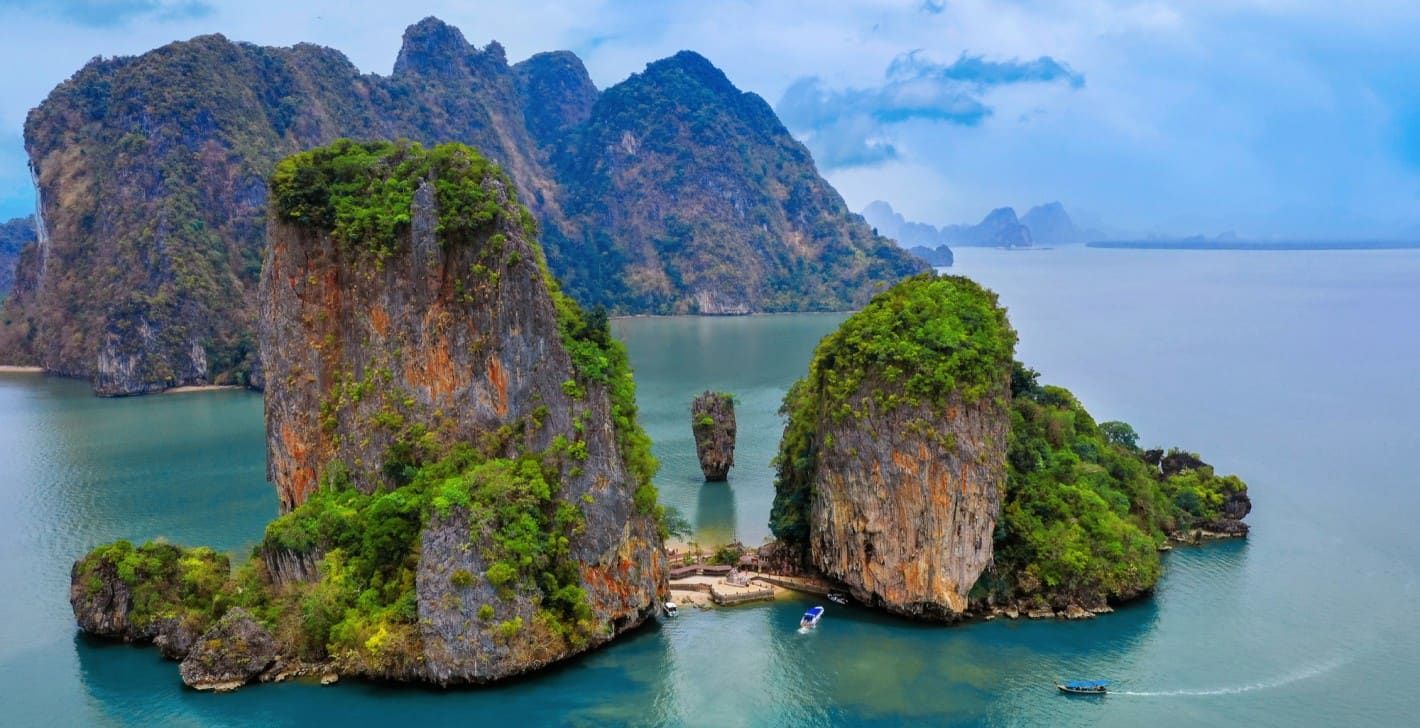 Vietnam Main Image
